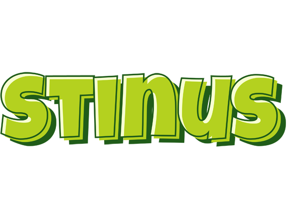 Stinus summer logo