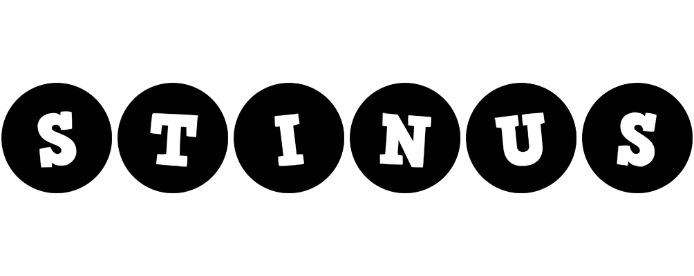 Stinus tools logo