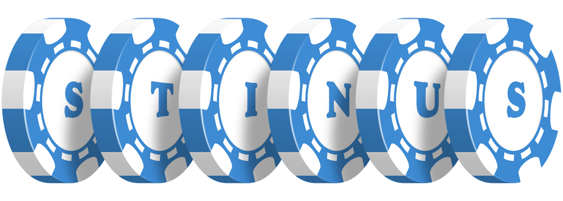 Stinus vegas logo