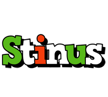 Stinus venezia logo