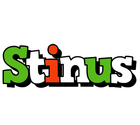 Stinus venezia logo