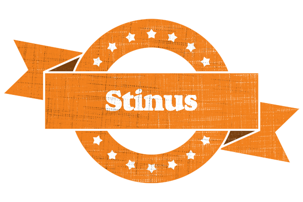 Stinus victory logo
