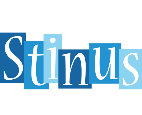 Stinus winter logo
