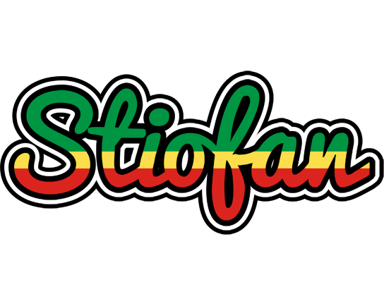 Stiofan african logo