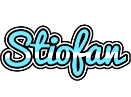 Stiofan argentine logo