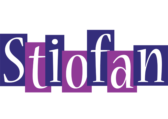 Stiofan autumn logo