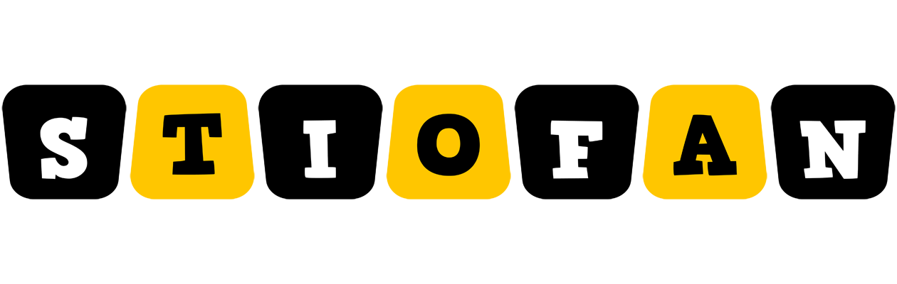 Stiofan boots logo