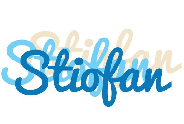 Stiofan breeze logo