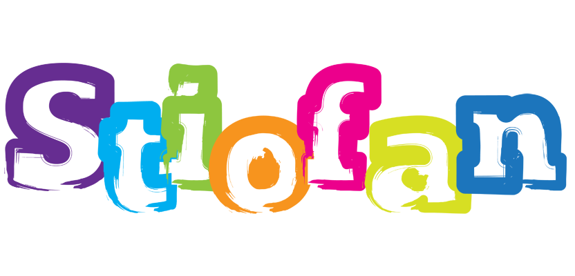 Stiofan casino logo