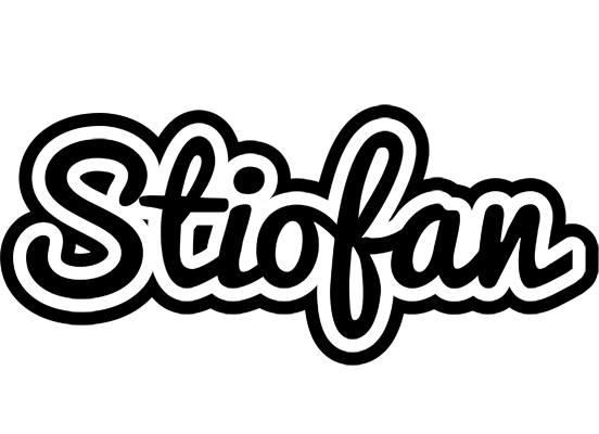 Stiofan chess logo