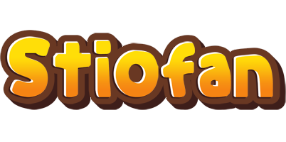 Stiofan cookies logo