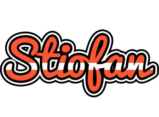 Stiofan denmark logo