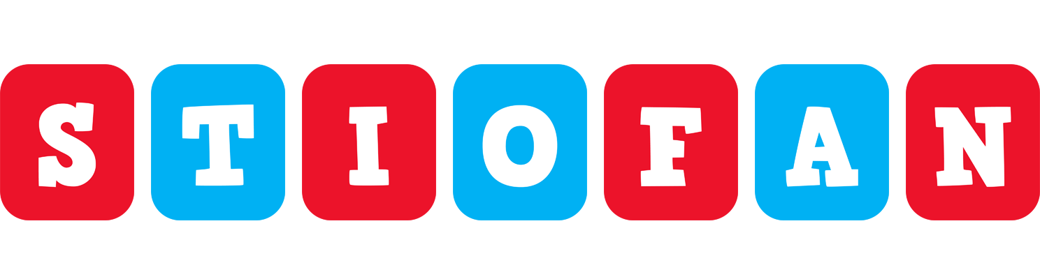 Stiofan diesel logo