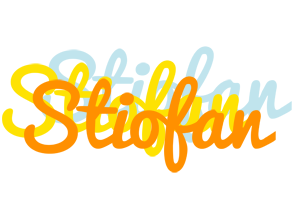 Stiofan energy logo