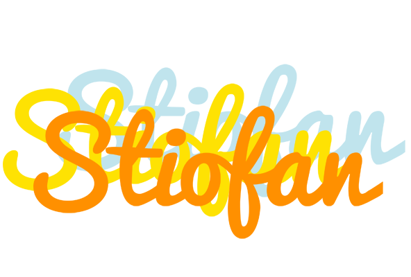 Stiofan energy logo