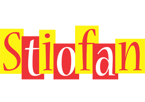 Stiofan errors logo