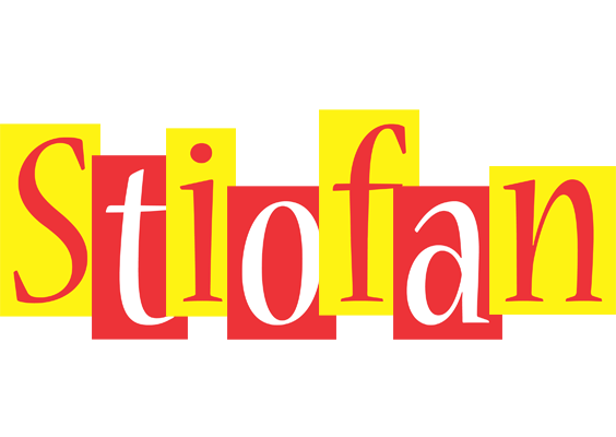 Stiofan errors logo