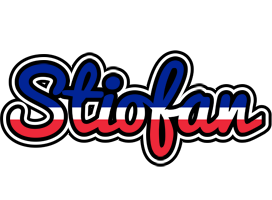 Stiofan france logo