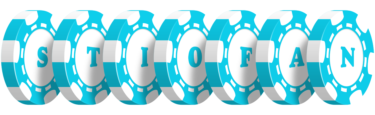 Stiofan funbet logo