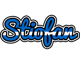 Stiofan greece logo