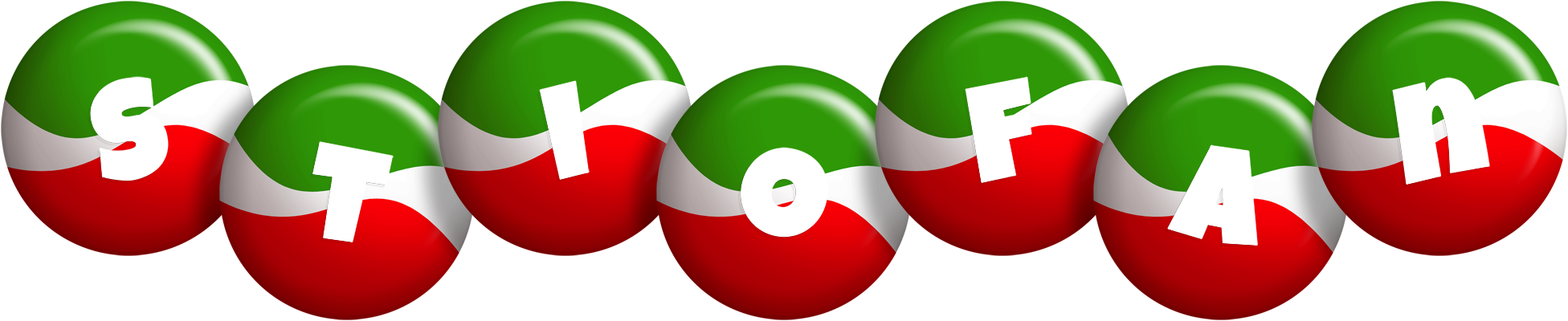 Stiofan italy logo