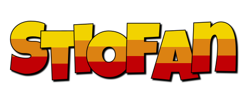 Stiofan jungle logo