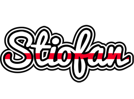 Stiofan kingdom logo