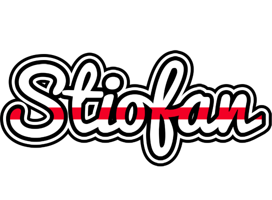 Stiofan kingdom logo