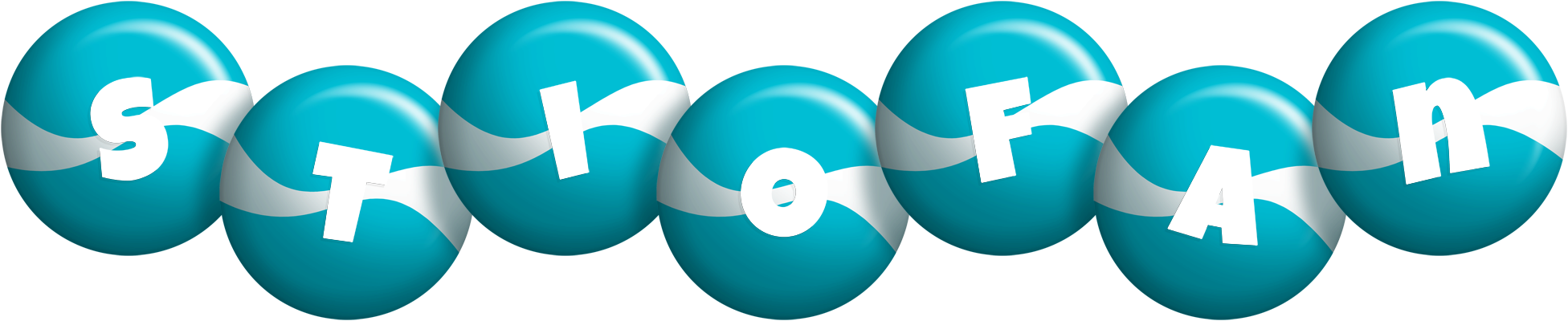 Stiofan messi logo