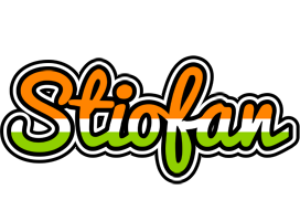 Stiofan mumbai logo