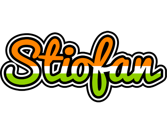 Stiofan mumbai logo