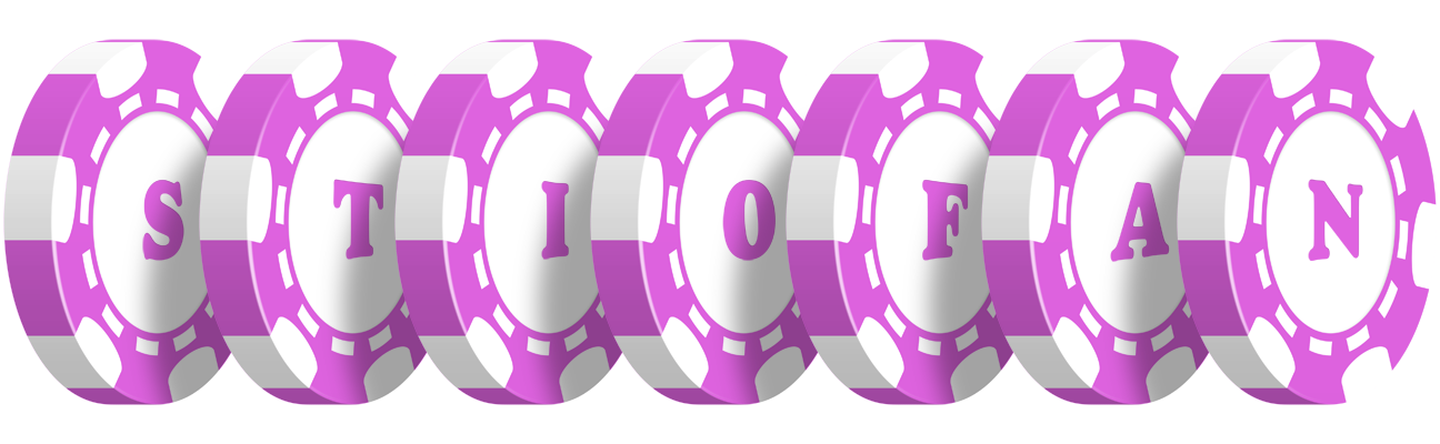 Stiofan river logo