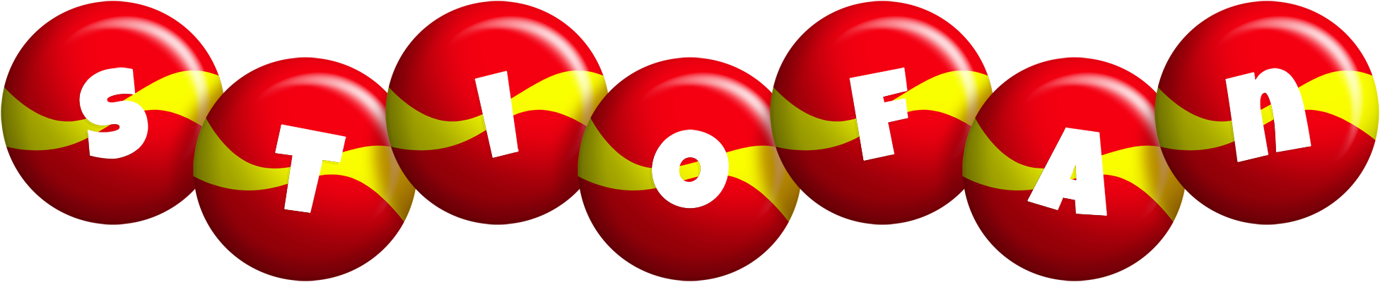 Stiofan spain logo