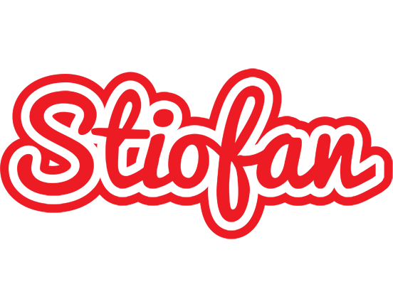 Stiofan sunshine logo