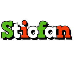 Stiofan venezia logo