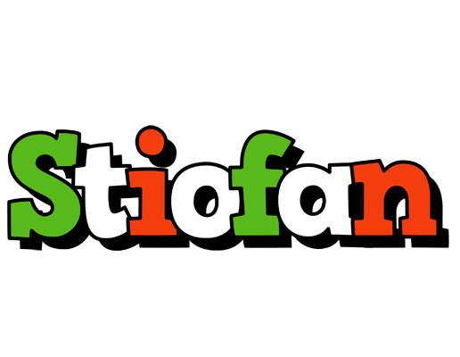 Stiofan venezia logo