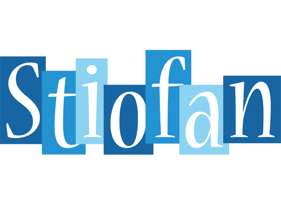 Stiofan winter logo
