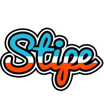 Stipe america logo