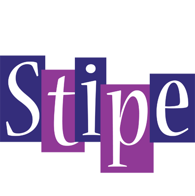 Stipe autumn logo