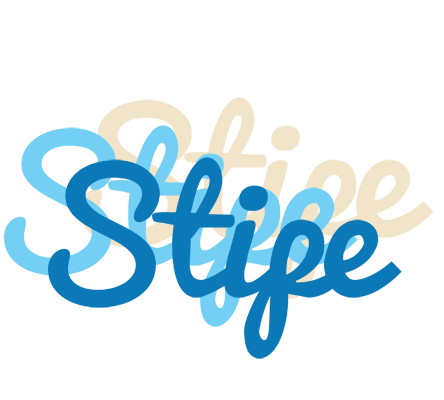 Stipe breeze logo