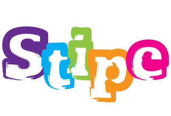 Stipe casino logo
