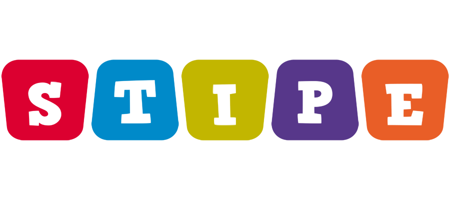 Stipe daycare logo