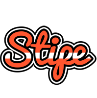 Stipe denmark logo