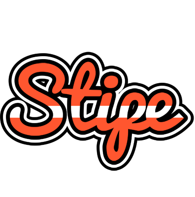 Stipe denmark logo