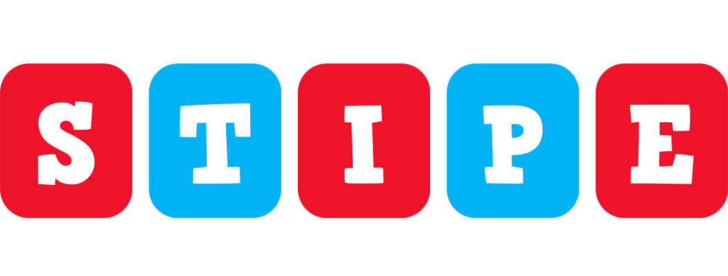 Stipe diesel logo