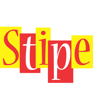 Stipe errors logo