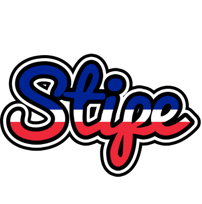 Stipe france logo