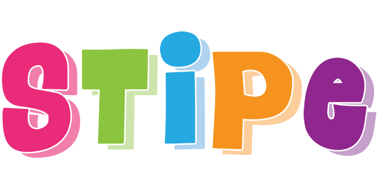 Stipe friday logo