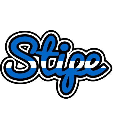 Stipe greece logo