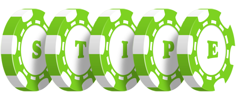 Stipe holdem logo